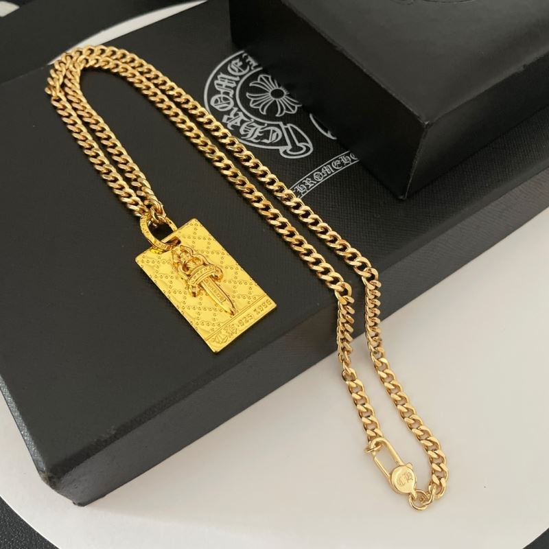 Chrome Hearts Necklaces